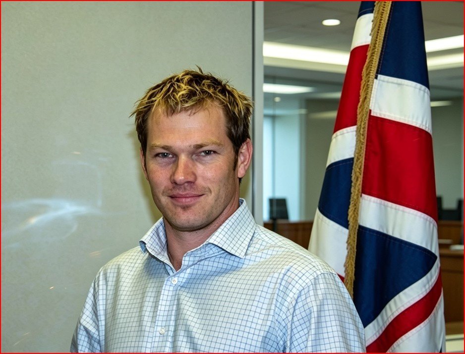 Mark Farmer